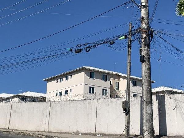 Apartamento da Caixa em SALVADOR / BA - 8787709707154