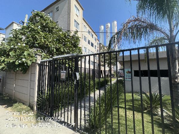 Apartamento da Caixa em RIO DE JANEIRO / RJ - 8787709708061