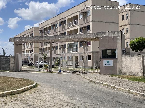 Apartamento da Caixa em SAO LOURENCO DA MATA / PE - 8787709709777