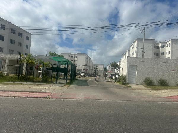 Apartamento da Caixa em SALVADOR / BA - 8787709710341