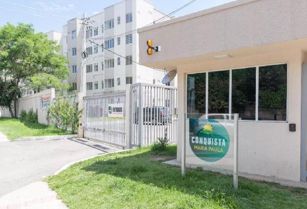 Apartamento da Caixa em SAO GONCALO / RJ - 8787709713014