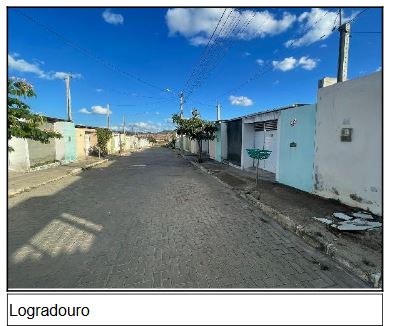 Casa Caixa em BELO JARDIM / PE - 8787709713448