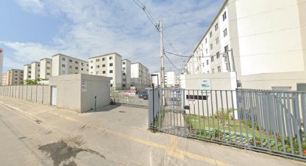 Apartamento da Caixa em PAULISTA / PE - 8787709715416