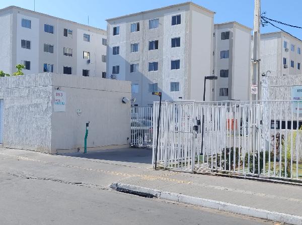 Apartamento da Caixa em PAULISTA / PE - 8787709721726