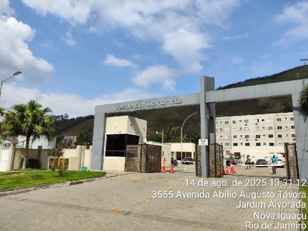 Apartamento da Caixa em NOVA IGUACU / RJ - 8787709725993