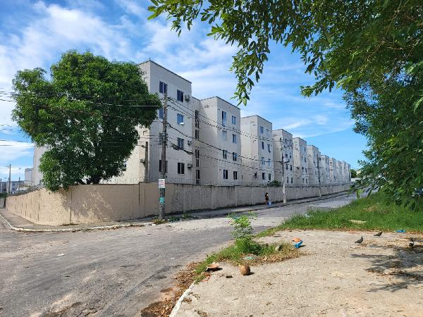 Apartamento da Caixa em BELFORD ROXO / RJ - 8787709729247