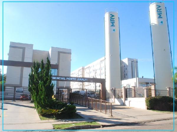 Apartamento Caixa em GRAVATAI / RS - 8787709732221