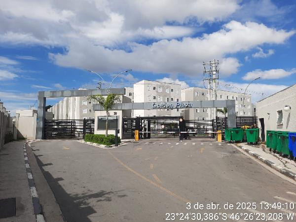 Apartamento Caixa em GUARULHOS / SP - 8787709752460