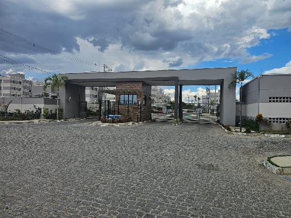 Apartamento da Caixa em FEIRA DE SANTANA / BA - 8787709757747