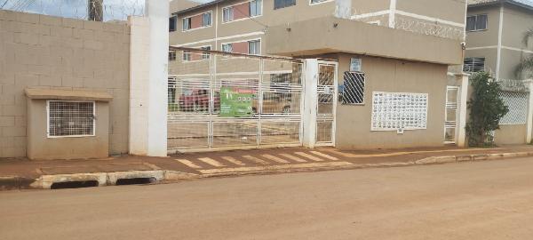 Imóvel da Caixa em CIDADE OCIDENTAL / GO - 8787709759324