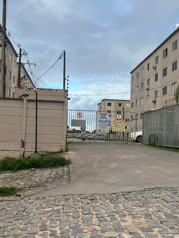 Apartamento da Caixa em JABOATAO DOS GUARARAPES / PE - 8787709760586