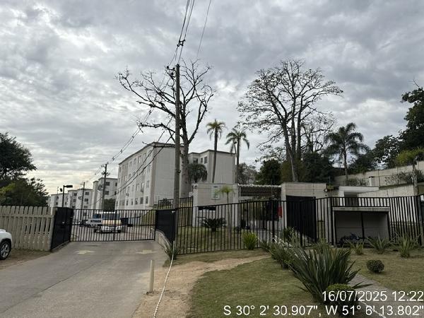 Apartamento da Caixa em PORTO ALEGRE / RS - 8787709763585