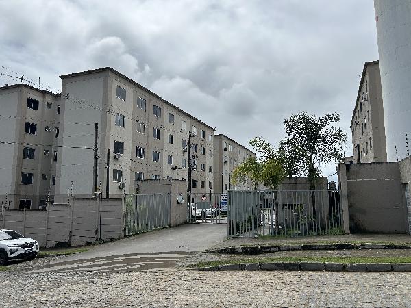 Apartamento da Caixa em JABOATAO DOS GUARARAPES / PE - 8787709765561