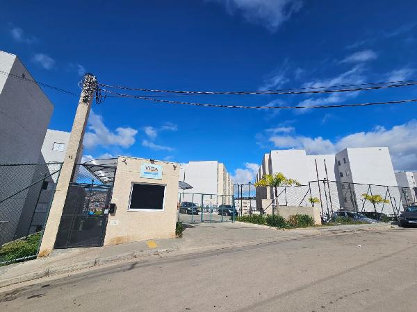 Apartamento da Caixa em SAO PAULO / SP - 8787709786844