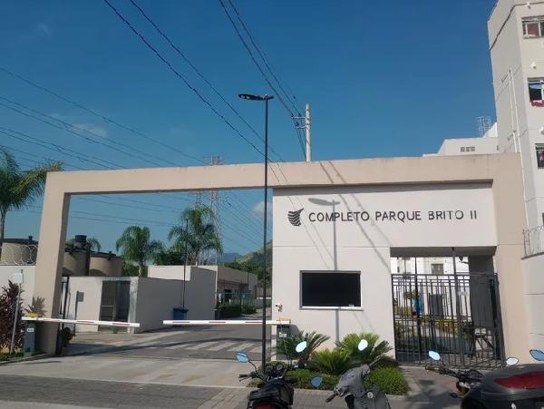 Apartamento da Caixa em RIO DE JANEIRO / RJ - 8787709798290