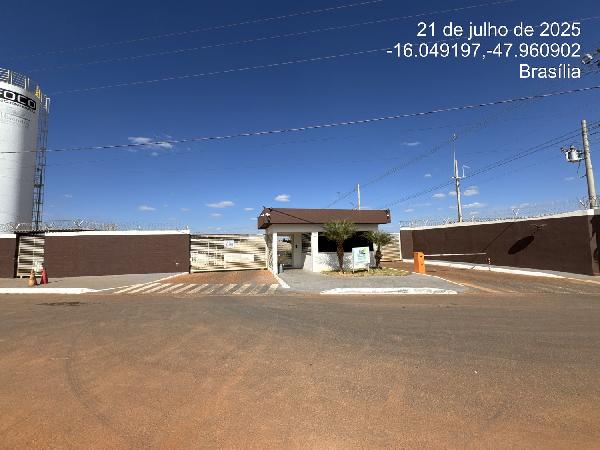 Apartamento da Caixa em VALPARAISO DE GOIAS / GO - 8787709803498