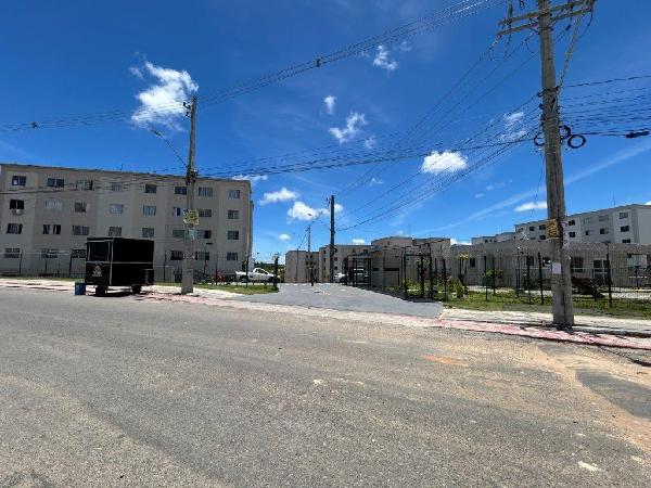 Apartamento da Caixa em SALVADOR / BA - 8787709841608