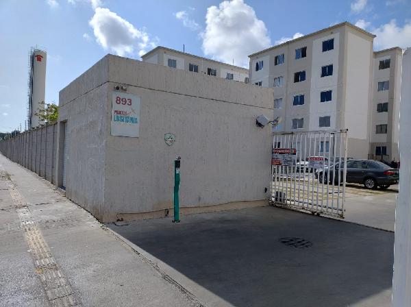 Apartamento da Caixa em PAULISTA / PE - 8787709856192