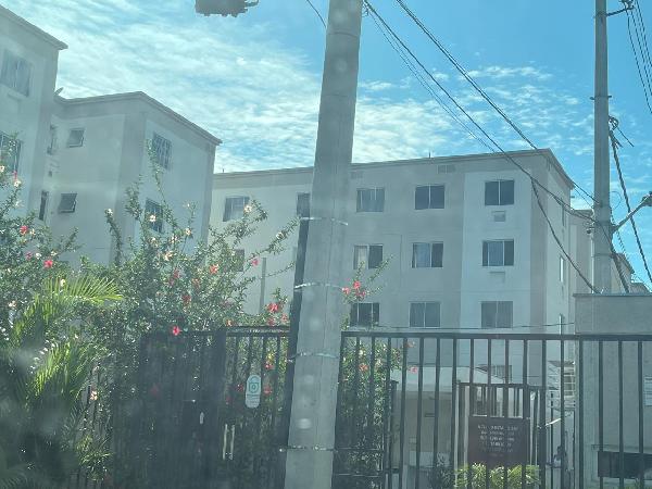 Apartamento da Caixa em RIO DE JANEIRO / RJ - 8787709857202