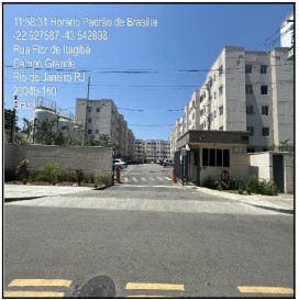 Apartamento da Caixa em RIO DE JANEIRO / RJ - 8787709875316