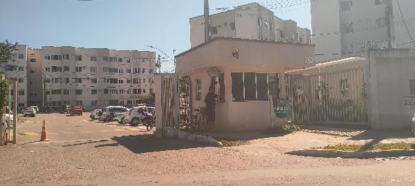 Apartamento da Caixa em SAO GONCALO / RJ - 8787709882436