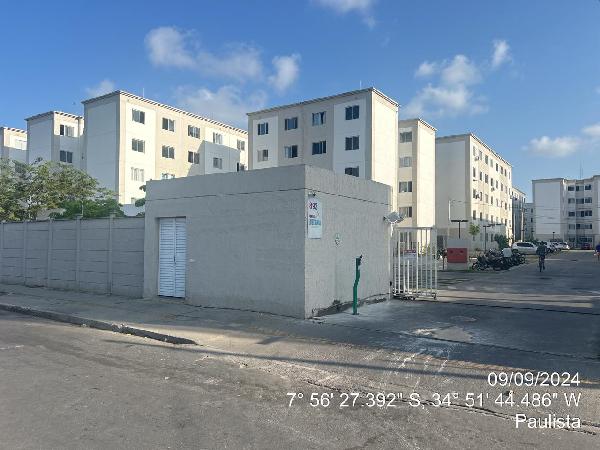 Apartamento da Caixa em PAULISTA / PE - 8787709886415