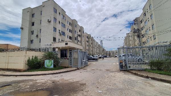 Apartamento da Caixa em BELFORD ROXO / RJ - 8787709890005