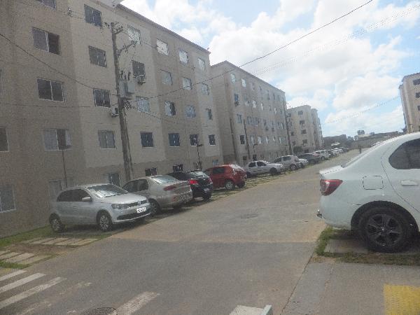 Apartamento da Caixa em JABOATAO DOS GUARARAPES / PE - 8787709894620