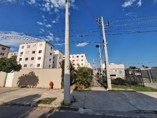 Apartamento da Caixa em RIO DE JANEIRO / RJ - 8787709899673