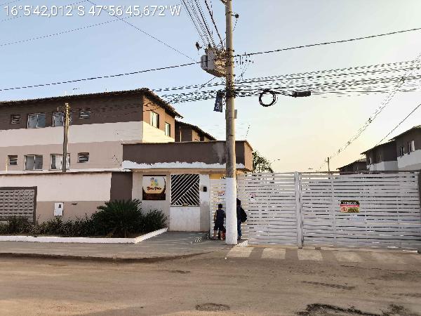 Imóvel da Caixa em CIDADE OCIDENTAL / GO - 8787709901767