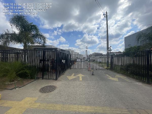 Apartamento da Caixa em PORTO ALEGRE / RS - 8787709902682