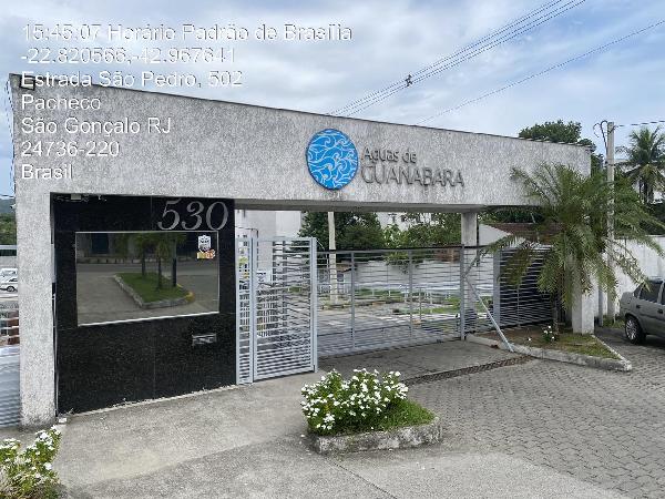 Apartamento da Caixa em SAO GONCALO / RJ - 8787709909024