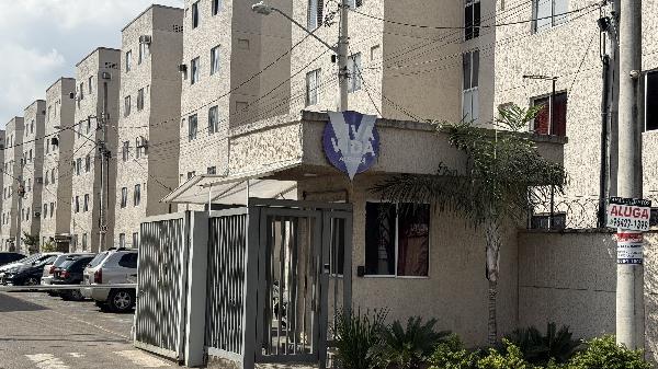 Apartamento da Caixa em BELFORD ROXO / RJ - 8787709911037