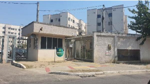 Apartamento da Caixa em SAO GONCALO / RJ - 8787709921830