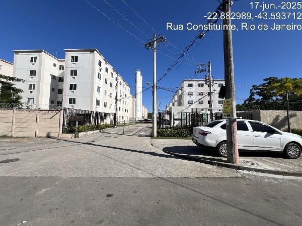 Apartamento da Caixa em RIO DE JANEIRO / RJ - 8787709927847