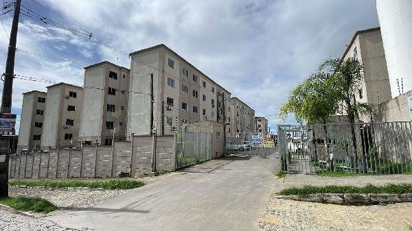 Imóvel da Caixa em JABOATAO DOS GUARARAPES / PE - 8787709942293