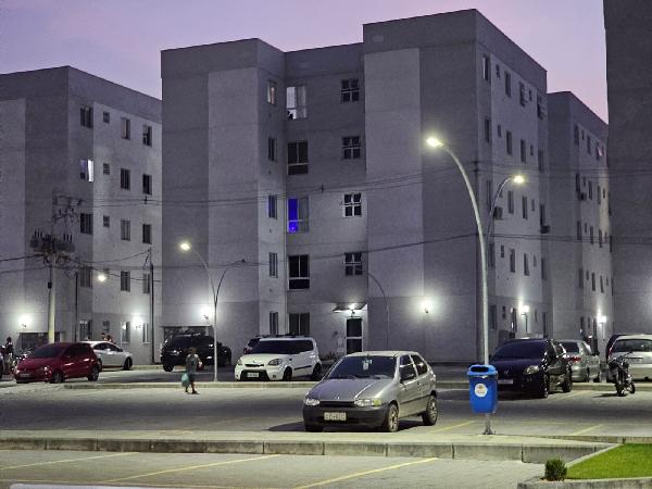 Apartamento Caixa em RIO DE JANEIRO / RJ - 8787710009325