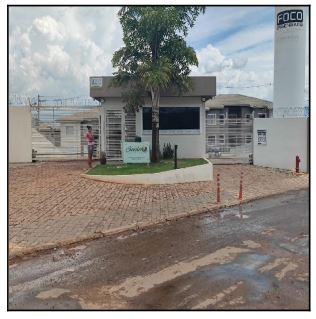 Apartamento da Caixa em VALPARAISO DE GOIAS / GO - 8787710043329