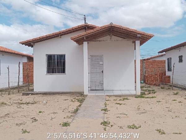 Imóvel da Caixa em PARNAIBA / PI - 8787710058920