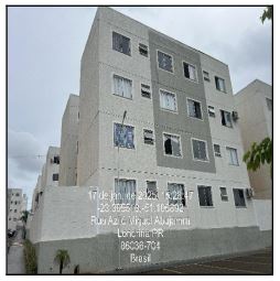 Apartamento Caixa em LONDRINA / PR - 8787710068070