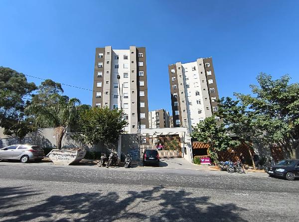 Apartamento da Caixa em SAO PAULO / SP - 8787710068135