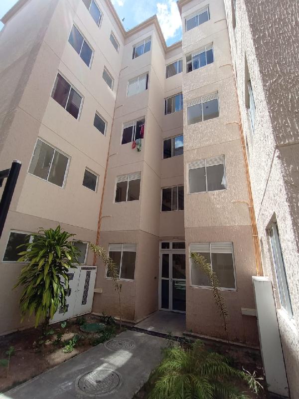 Apartamento da Caixa em SALVADOR / BA - 8787710071721