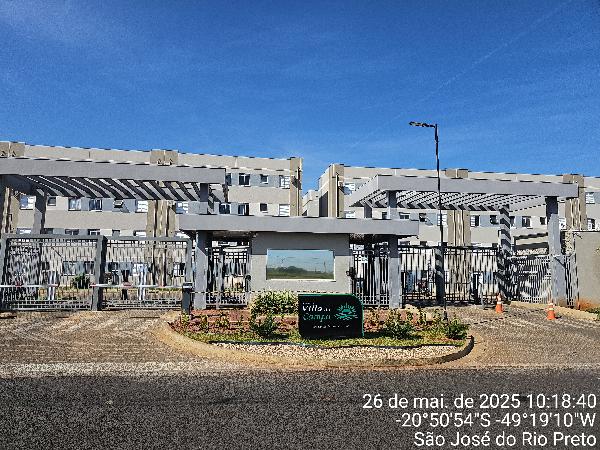 Apartamento da Caixa em SAO JOSE DO RIO PRETO / SP - 8787710072892