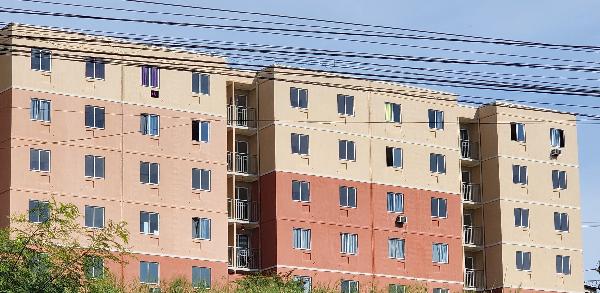 Apartamento da Caixa em BELFORD ROXO / RJ - 8787710093865