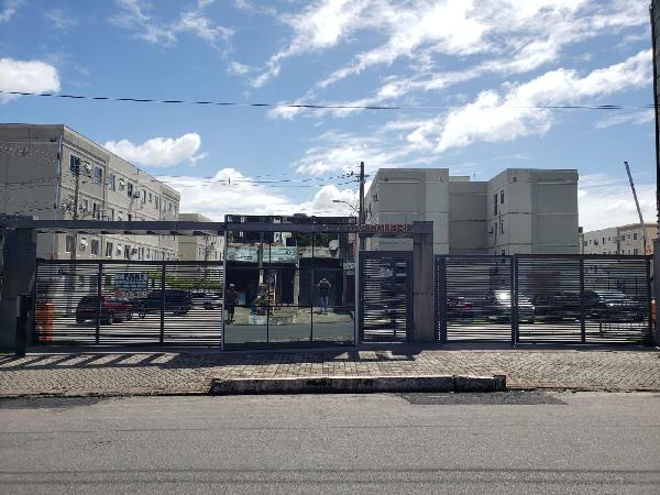 Apartamento Caixa em MACEIO / AL - 8787710096899