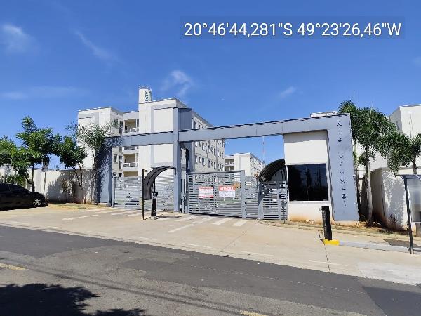 Apartamento da Caixa em SAO JOSE DO RIO PRETO / SP - 8787710141479
