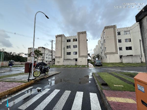 Apartamento da Caixa em JABOATAO DOS GUARARAPES / PE - 8787710151300