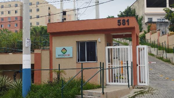 Apartamento da Caixa em BELFORD ROXO / RJ - 8787710165319
