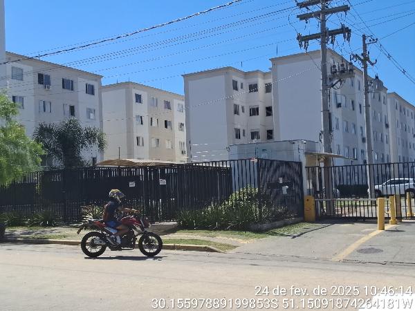 Apartamento Caixa em PORTO ALEGRE / RS - 8787710171700
