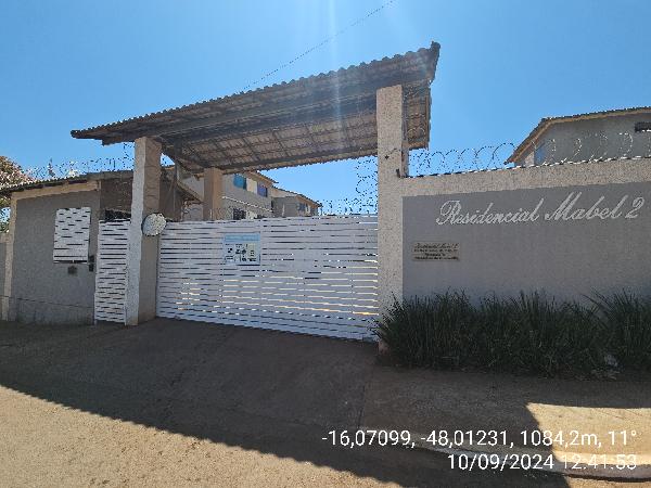 Apartamento da Caixa em VALPARAISO DE GOIAS / GO - 8787710187576